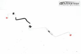 Jr3z-19835-k Fomoco 2018-2023 Ford Mustang Ac Air Conditioning Condenser Line Tube Pipe Oem