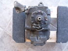 21857 Ford 1957 Air Conditioning Compressor 21857 Ford 1957 Air Conditioning Compressor