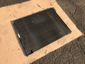 Ford 1c3h-19710-aa 99-04 F250 F350 7.3l Super Duty A/c Heat Condition Condenser Radiator Oem