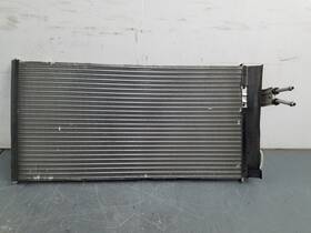 1l3h-19710-ba Ford 2002 F150 Lightning Svt A/c Condenser #5327 D5