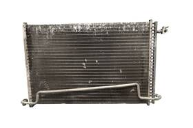 2w6h-19710-aa Ford 02-05 Thunderbird 3.9l V8 Convertible A/c Ac Air Conditioning Condenser Oem