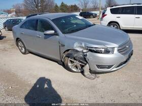 349241 Ford Used A/c Condenser Fits 2014 Taurus 3.5l Without Turbo Police Package From 349241 Ford Used A/c Condenser Fits 2014 Taurus 3.5l Without Turbo Police Package From