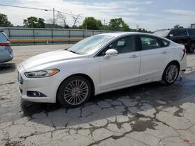370352 Ford Used A/c Condenser Fits 2013 Fusion 1.5 Grade A 370352 Ford Used A/c Condenser Fits 2013 Fusion 1.5 Grade A
