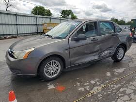 373092 Ford Used A/c Condenser Fits 2009 Focus At Grade A 373092 Ford Used A/c Condenser Fits 2009 Focus At Grade A