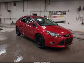375953 Ford Used A/c Condenser Fits 2012 Focus Electric Ev Thru 02/03/13 Grade A 375953 Ford Used A/c Condenser Fits 2012 Focus Electric Ev Thru 02/03/13 Grade A