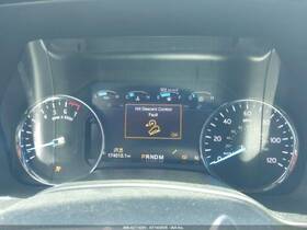 634287 Ford Used A/c Condenser Fits 2019 Expedition Grade A
