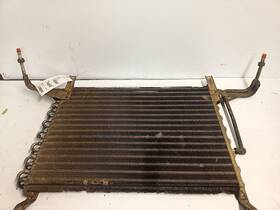 Ford 679-00571 Ac Condenser From 1989 F250 12530215