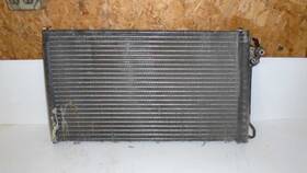 679-00832a Ford Ac Condenser 6 Cylinder From 12/5/97 Fits 98-00 Mustang