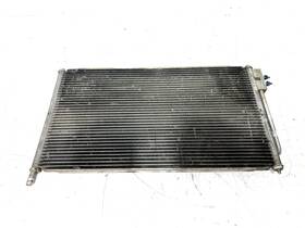 679-00872 Ford Ac Condenser Fits 2000-2005 Focus 130255 Genuine Oem