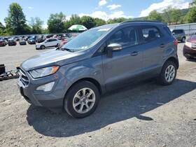 679-10057 Ford Ac Condenser Fits 18-21 Ecosport 2681754