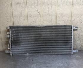7c3t-19710-ac Ford 2008-2010 F-250 350 450 Sd Power Stroke 6.4l Diesel A/c Condenser Oem