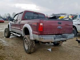 7c3t19710bb Ford Used A/c Condenser Fits 2008 F250sd Pickup Gasoline Grade A 7c3t19710bb Ford Used A/c Condenser Fits 2008 F250sd Pickup Gasoline Grade A