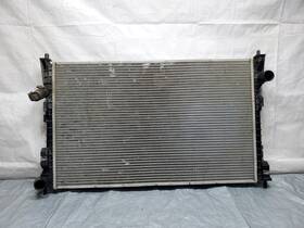 7t4z8005a Ford 2007-2014 Edge Radiator With Tow Package 3.5l Oem