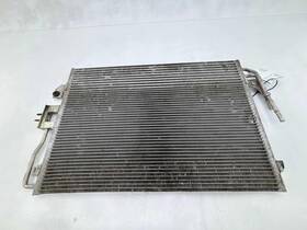 9l8419n655ec Ford 2009-2012 Escape 3.0l A/c Air Conditioning Condenser Oem