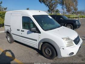 Ford 9t1h19710aa Used A/c Condenser Fits 2013 Transit Connect Grade A