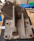 D0za-2882-c Ford Ac Compressor Engine Mounting Bracket Mustang Cougar