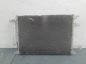 Ar33-19f565-aa Ford 2012 Mustang Shelby Gt500 A/c Condenser - Damage #9531 Y7 Ar33-19f565-aa Ford 2012 Mustang Shelby Gt500 A/c Condenser - Damage #9531 Y7