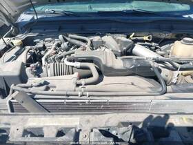 Ford Bc3419710ab Used A/c Condenser Fits 2011 F250sd Pickup Diesel Grade A