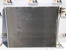 Ford Bu94-19710-aa Fair Conditioner Condenser For F53 2004-2019 P/n