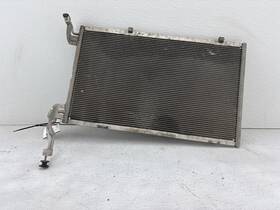 C1bh-19710-bb Ford 2014 - 2019 Fiesta 1.6l Turbo A/c Air Conditioning Condenser Oem