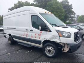 Ck4119710ad Ford Used A/c Condenser Fits 2018 Transit 350 From 11/26/14 Grade A Ck4119710ad Ford Used A/c Condenser Fits 2018 Transit 350 From 11/26/14 Grade A