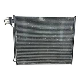 19710 Ford Cu2j 2003-2007 F250 F350 F450 Ac A/c Condenser 6.0l Diesel Ca 19710 Ford Cu2j 2003-2007 F250 F350 F450 Ac A/c Condenser 6.0l Diesel Ca