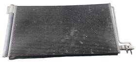 Ford Cv61-19710 2012 - 2014 Focus 2.0l A/c Air Conditioning Condenser Oem