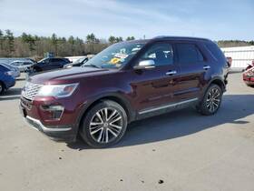 Db5319e908da Ford Used A/c Condenser Fits 2019 Explorer 3.5l With Turbo Grade A Db5319e908da Ford Used A/c Condenser Fits 2019 Explorer 3.5l With Turbo Grade A