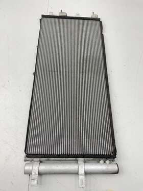 Dg9h-19710-ac Ford Dg9h-19710-ad Used Ac Condenser Turbo - Fits Fusion 2013-2020