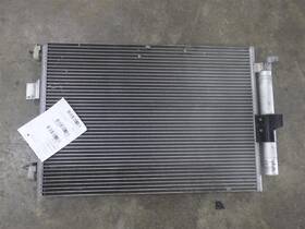 Ford Dv6119710ad Focus 2016-2018 A/c Condenser 1.0l Turbo Gasoline 4773