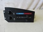 F4uh-19d840-aa Ford E150 Van Oem Heat Controller Factory Installed