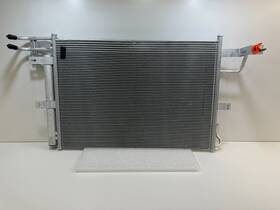 Eb53-19e908-ae Ford Explorer Oem Ac Condenser 2011 2012 2013 2014 2015 2016 2017 2018 2019