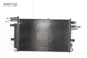 Eg1319e908ac Ford Flex Ac Air Conditioning Condenser Oem 2013 - 2019 Eg1319e908ac Ford Flex Ac Air Conditioning Condenser Oem 2013 - 2019