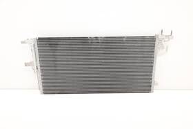 Ford Ej7h19f565ab 2019-2023 Transit Connect Hvac A/c Air Condition Condenser Oem