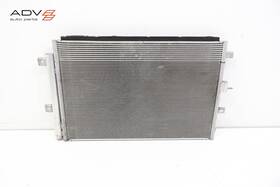 F2gh19e908ag Ford 2015 - 2024 Edge Ac Air Conditioning Condenser Oem