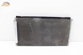 Fr3b19c600ag Ford Mustang 2.3l Ac Air Conditioning Condenser Oem 2015 - 2023