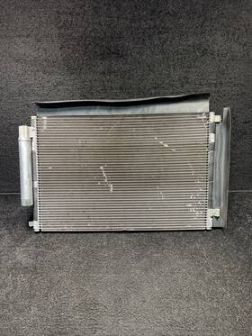 Fr3b19c600be Ford 2015-2023 Mustang Ac Condenser Oem Fr3b19c600be Ford 2015-2023 Mustang Ac Condenser Oem