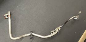 Gv61-19e881-ae Ford Oem Escape A/c Line Hose 2017-2019 Air Conditioning Tube - Used