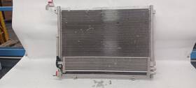 H6bh19710aa Ford Ft18-ft21 Ecosport Ac Condenser 1.0l Oem Guaranteed