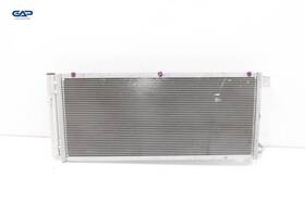 H6bh19710bb Ford Ecosport 2.0l Ac Air Conditioning Condenser Oem 2018 - 2022