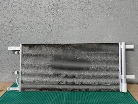 Hc3h-19710-af Ford 20-22 F-350 Super Duty 6.7l Ac A/c Cooling Radiator Condenser Oem