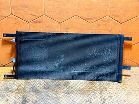 Hc3h19710-ab Ford 17-22 F-250 F250 A/c Air Conditioning Condensor Core Panel Oem