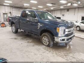 Hc3h19710cb Ford Used A/c Condenser Fits 2017 F250sd Pickup Gasoline Grade A