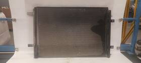 Hc3h19710ce Ford Ft20-ft22 F250sd Ac Condenser 6.2l Oem 1 Year Warranty