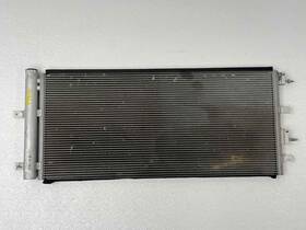 Hg9h19710aa Ford Fits 2013 - 2020 Fusion Hybrid 2.0l At A/c Condenser Oem