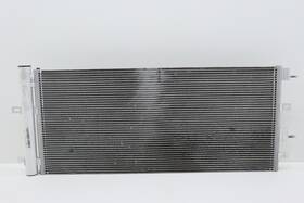Ford Hg9h19710ac 2013 - 2020 Fusion Hvac A/c Air Conditioner Condenser Oem