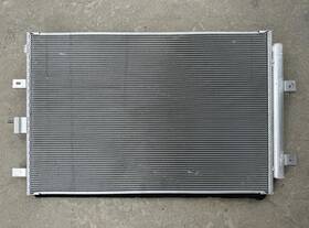 K2gh19710bc Ford 2019 - 2024 Edge A/c Air Conditioning Cooling Condenser Oem