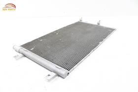 Kl3h19710ab Ford F-150 Ac Air Conditioning Condenser Oem 2022 - 2024