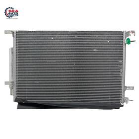 Ford Kr3b19c600ab Mustang 5.0l 2015 - 2023 Ac Air Conditioning Condenser Oem
