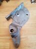C7aa-2aaa-g Ford Late Early Mercury Mustang Cougar Lateral Bracket